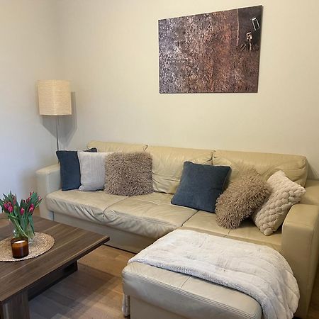 Apartament "Rezydencja Park" W Mielnie Mielno  Extérieur photo
