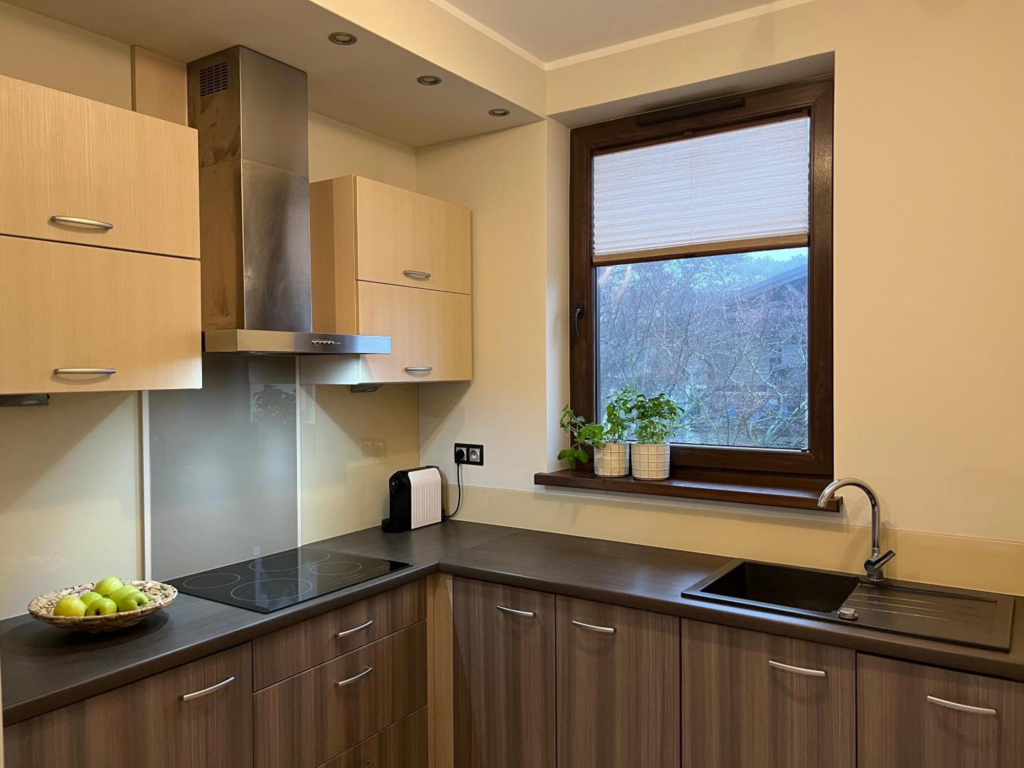 Apartament "Rezydencja Park" W Mielnie Mielno  Extérieur photo