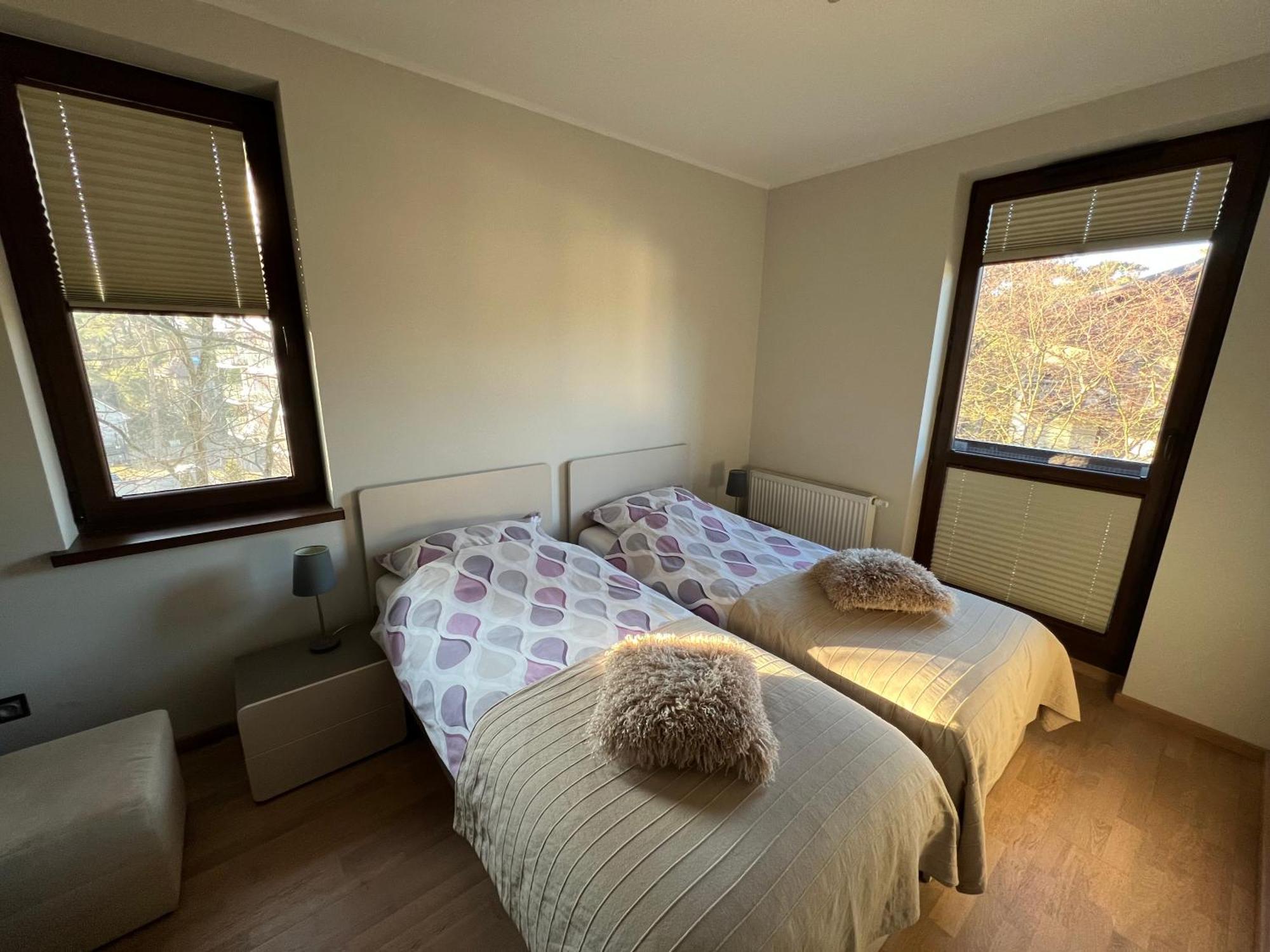Apartament "Rezydencja Park" W Mielnie Mielno  Extérieur photo