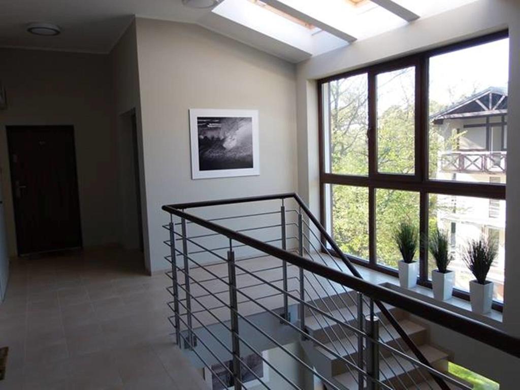 Apartament "Rezydencja Park" W Mielnie Mielno  Chambre photo