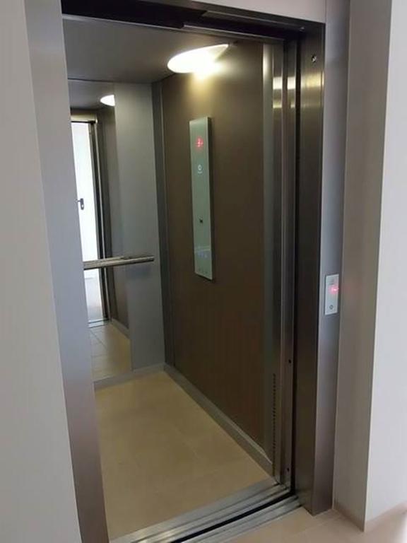Apartament "Rezydencja Park" W Mielnie Mielno  Chambre photo