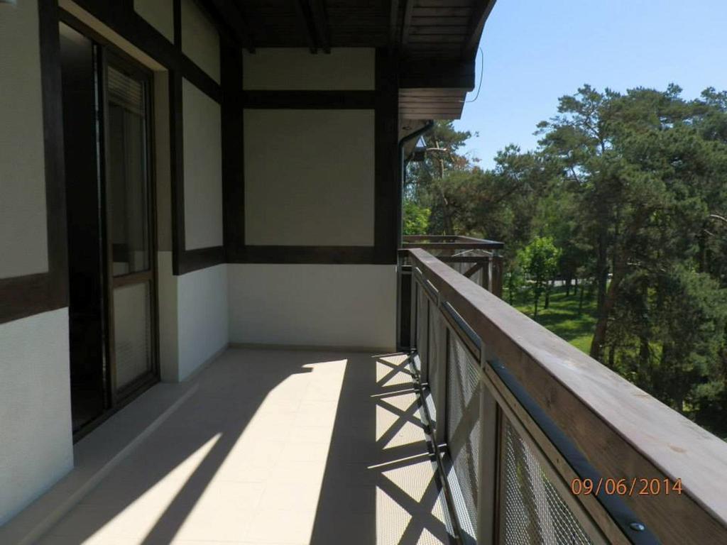 Apartament "Rezydencja Park" W Mielnie Mielno  Chambre photo